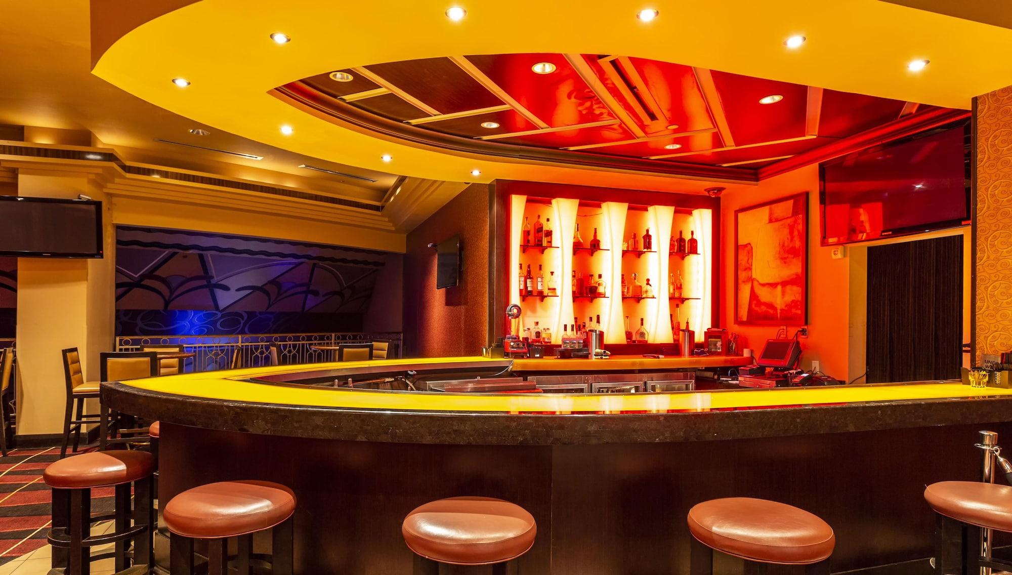 Bally'S Shreveport Casino & Hotel Zewnętrze zdjęcie