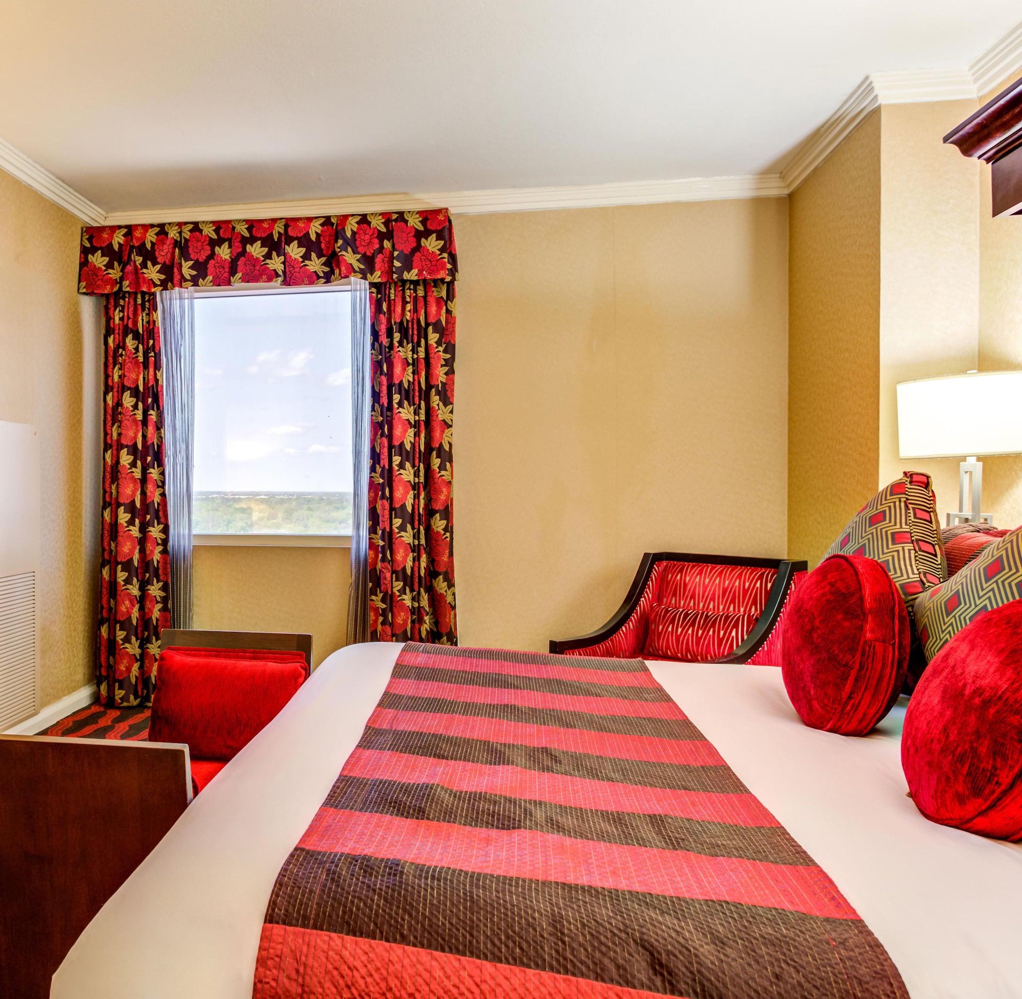 Bally'S Shreveport Casino & Hotel Zewnętrze zdjęcie