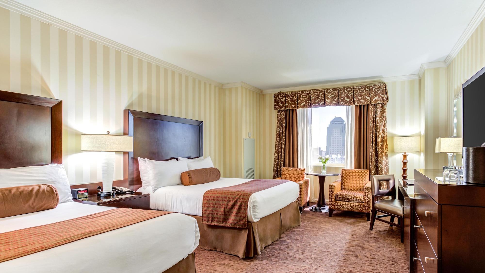 Bally'S Shreveport Casino & Hotel Zewnętrze zdjęcie