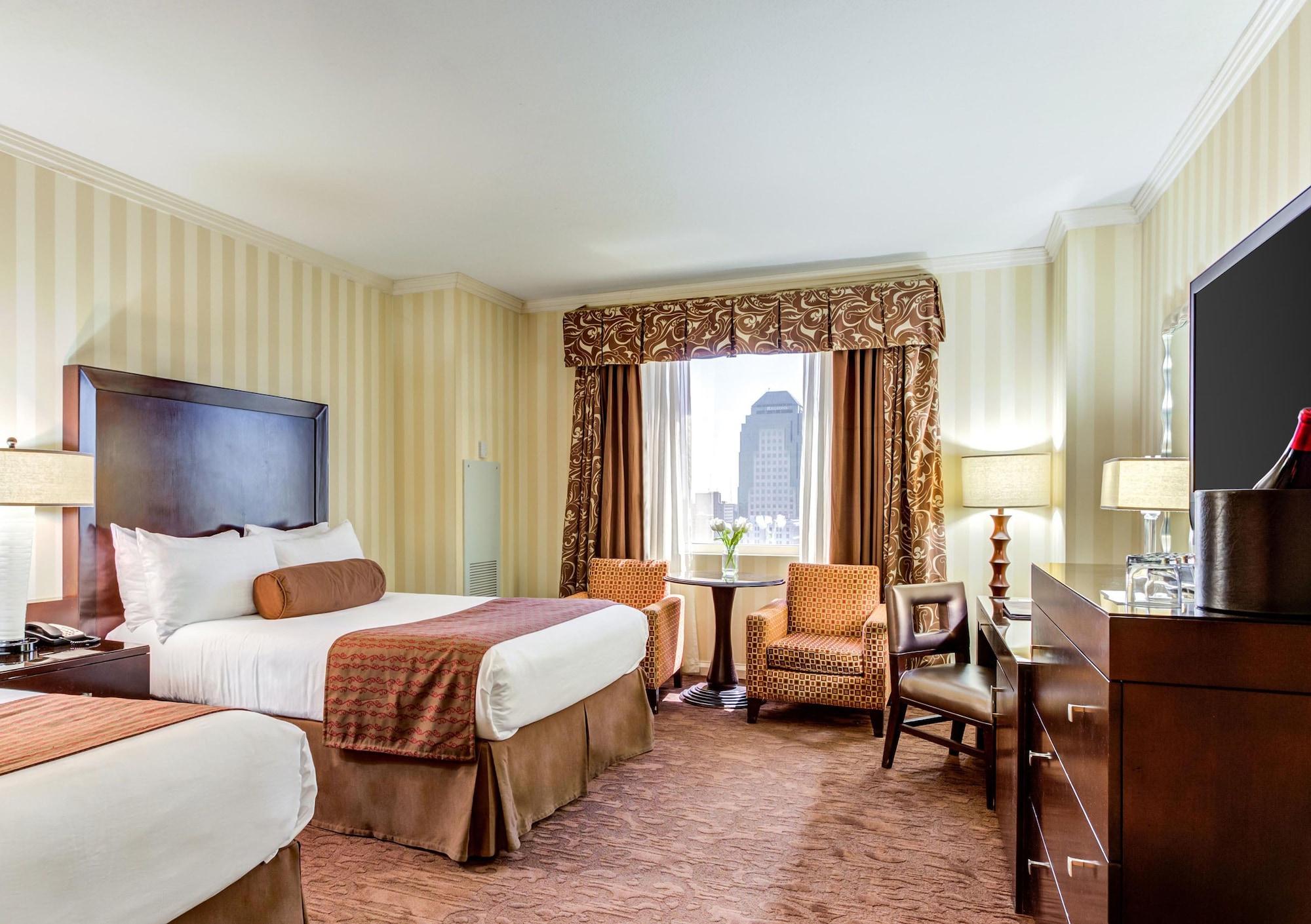 Bally'S Shreveport Casino & Hotel Zewnętrze zdjęcie