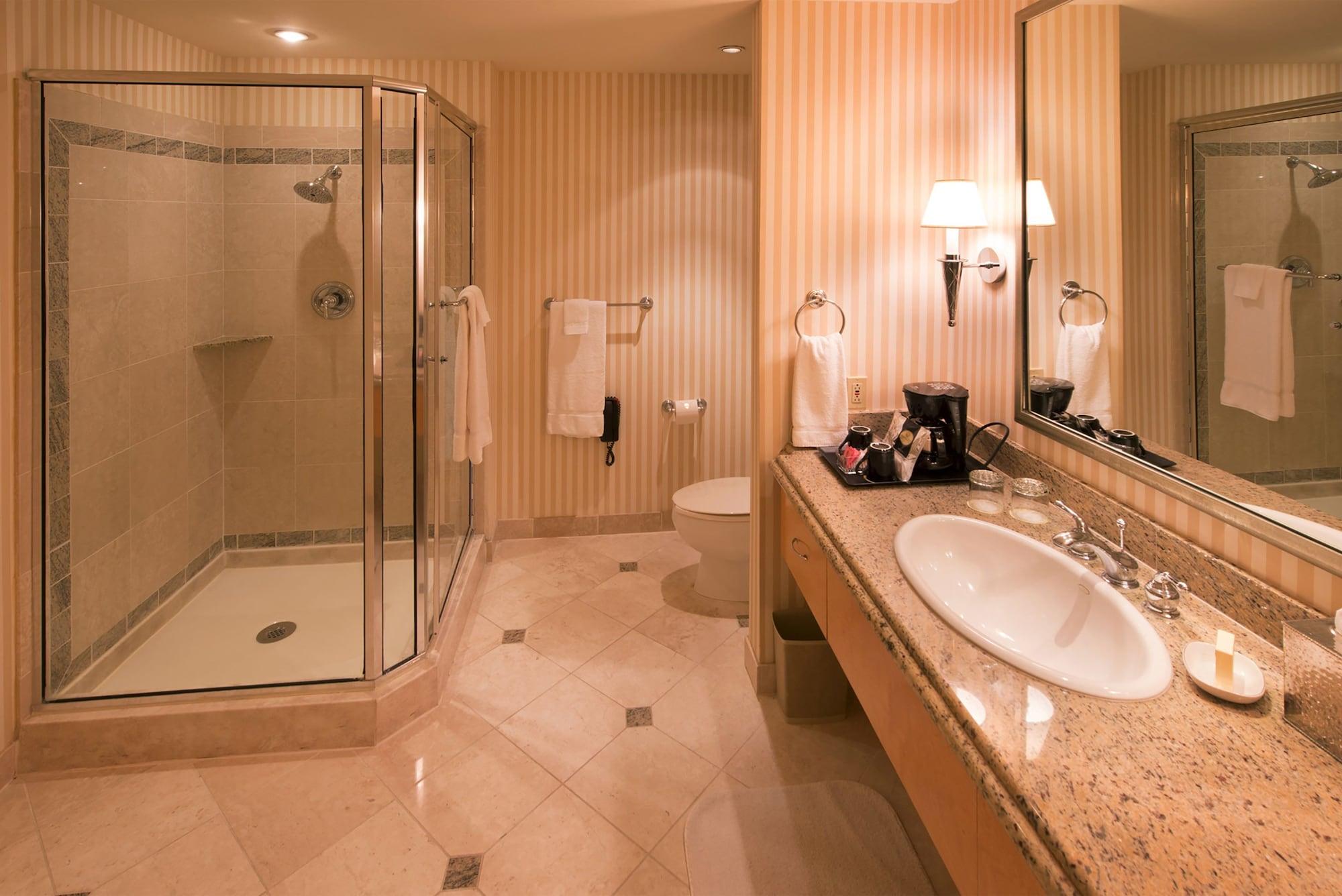 Bally'S Shreveport Casino & Hotel Zewnętrze zdjęcie
