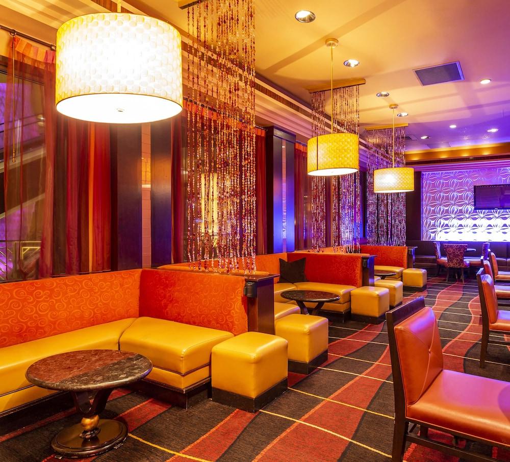 Bally'S Shreveport Casino & Hotel Zewnętrze zdjęcie