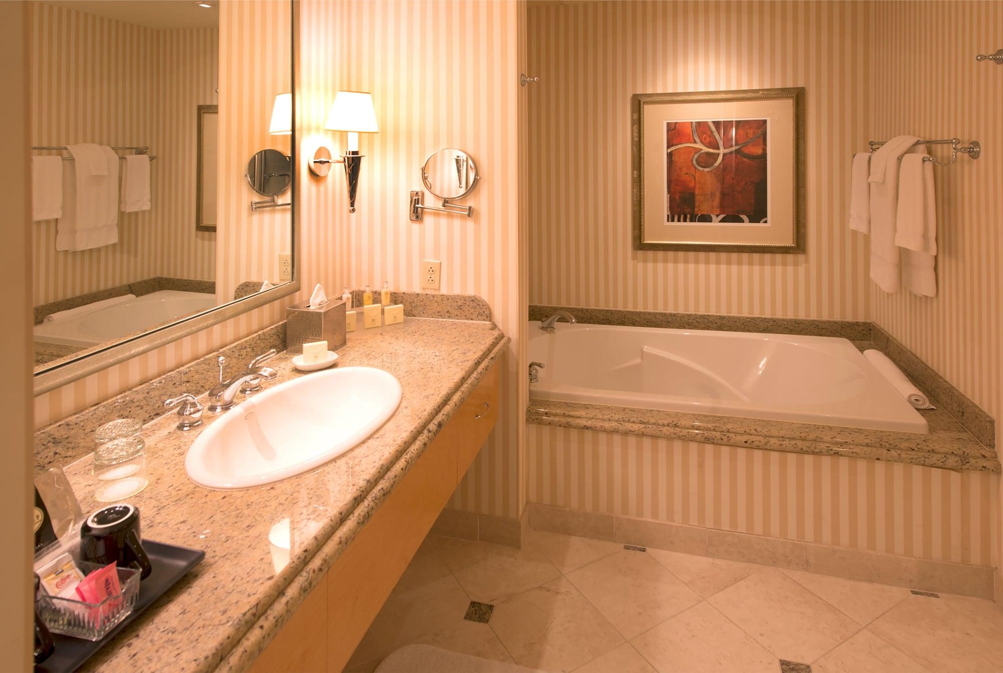 Bally'S Shreveport Casino & Hotel Zewnętrze zdjęcie