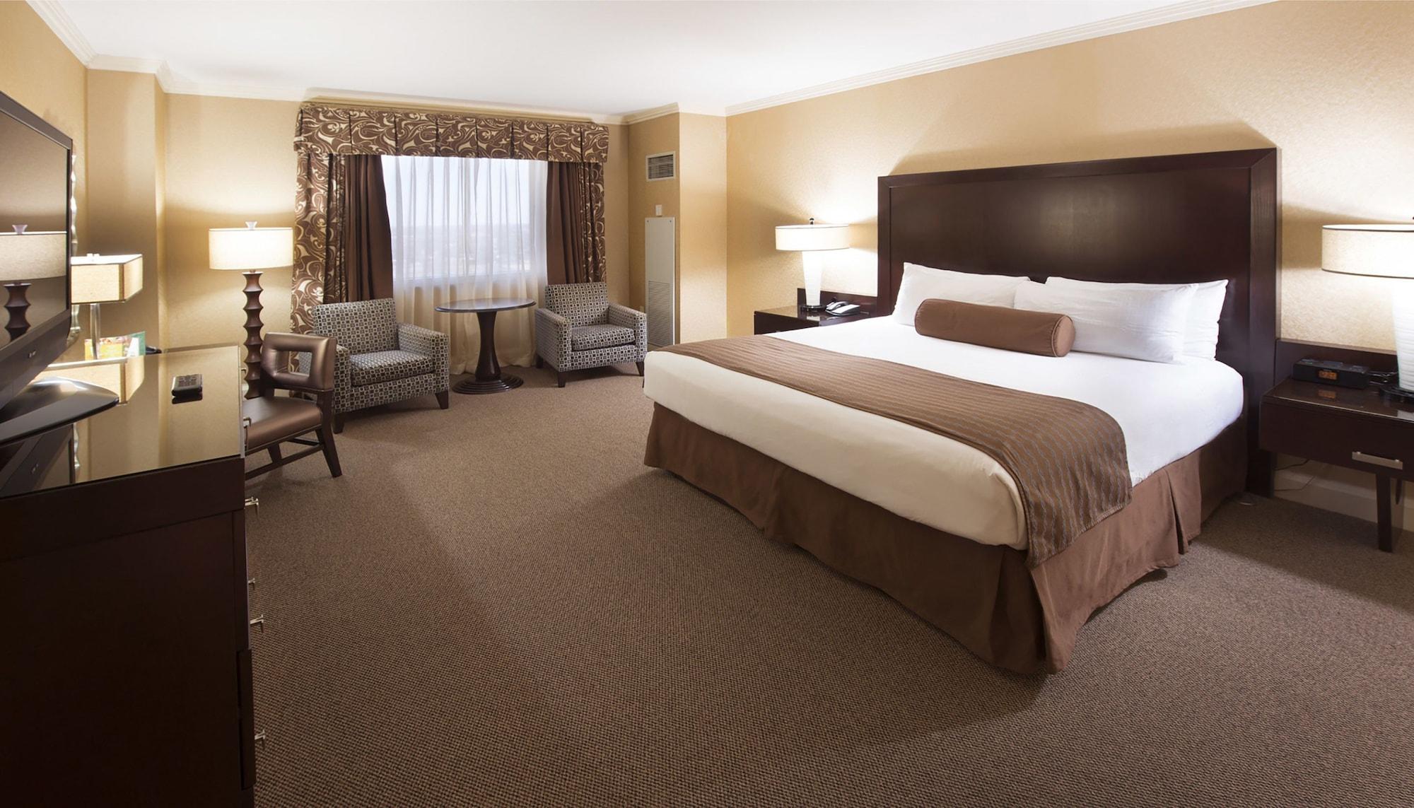 Bally'S Shreveport Casino & Hotel Zewnętrze zdjęcie