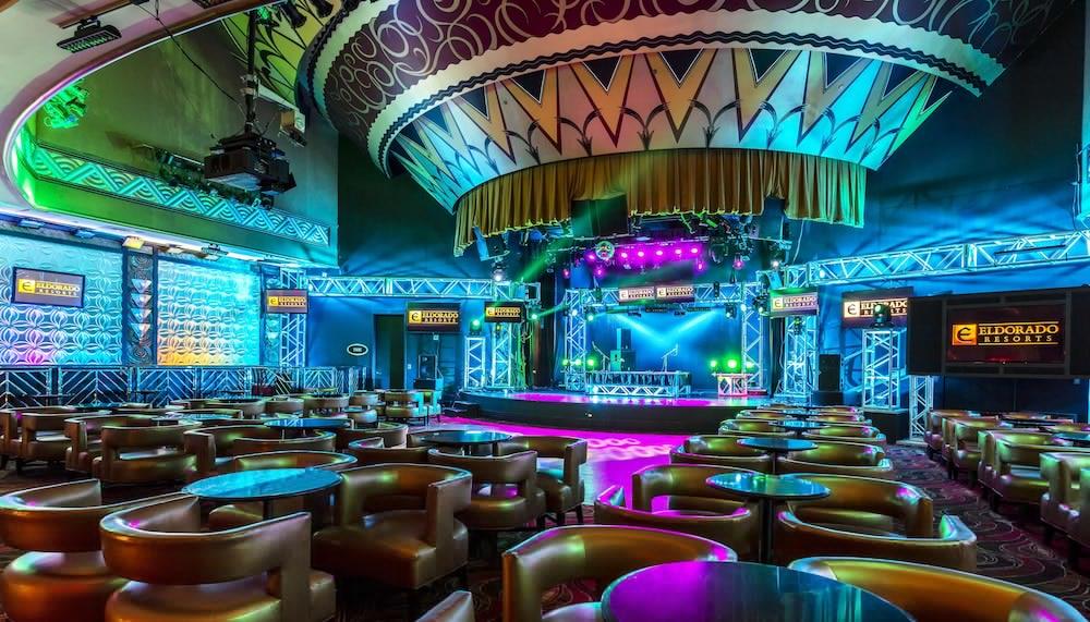 Bally'S Shreveport Casino & Hotel Zewnętrze zdjęcie