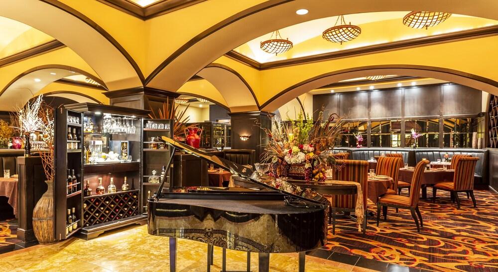 Bally'S Shreveport Casino & Hotel Zewnętrze zdjęcie