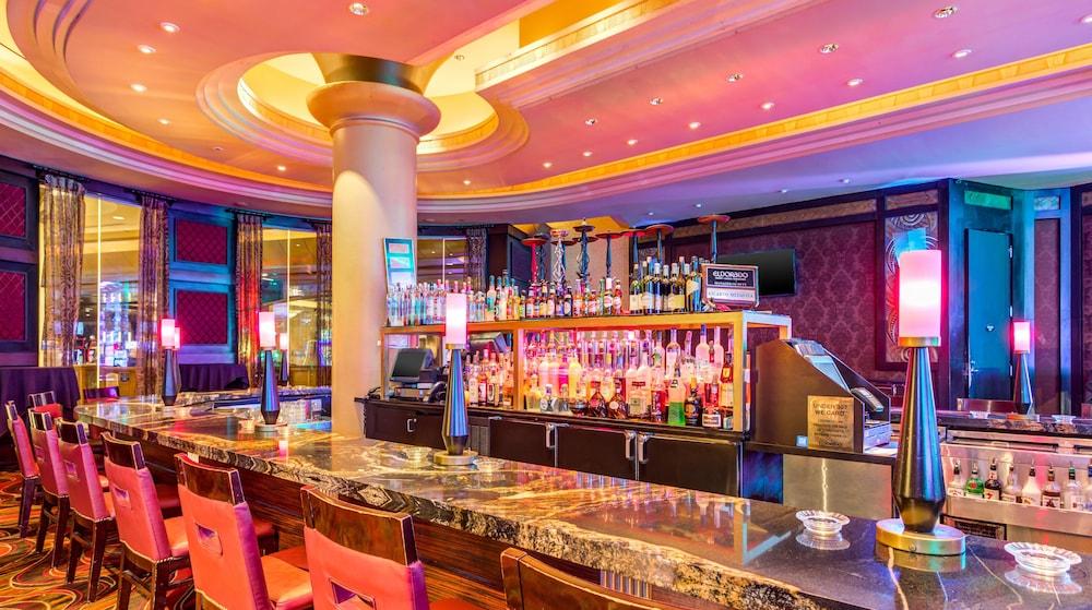 Bally'S Shreveport Casino & Hotel Zewnętrze zdjęcie