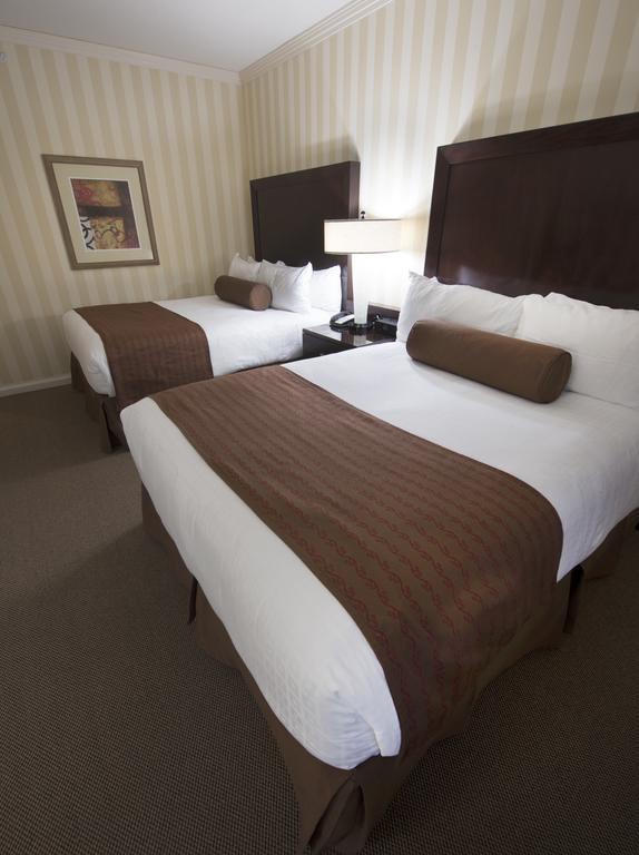 Bally'S Shreveport Casino & Hotel Zewnętrze zdjęcie