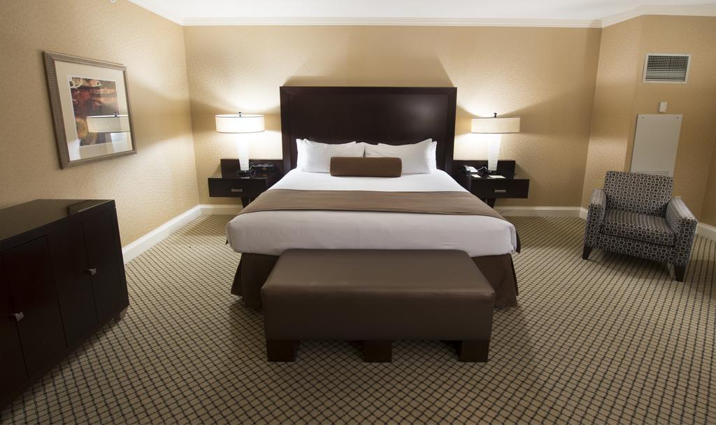Bally'S Shreveport Casino & Hotel Zewnętrze zdjęcie