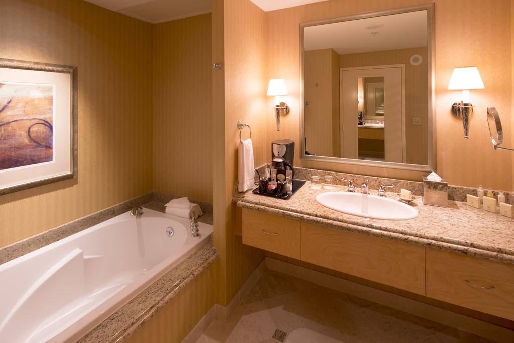 Bally'S Shreveport Casino & Hotel Zewnętrze zdjęcie