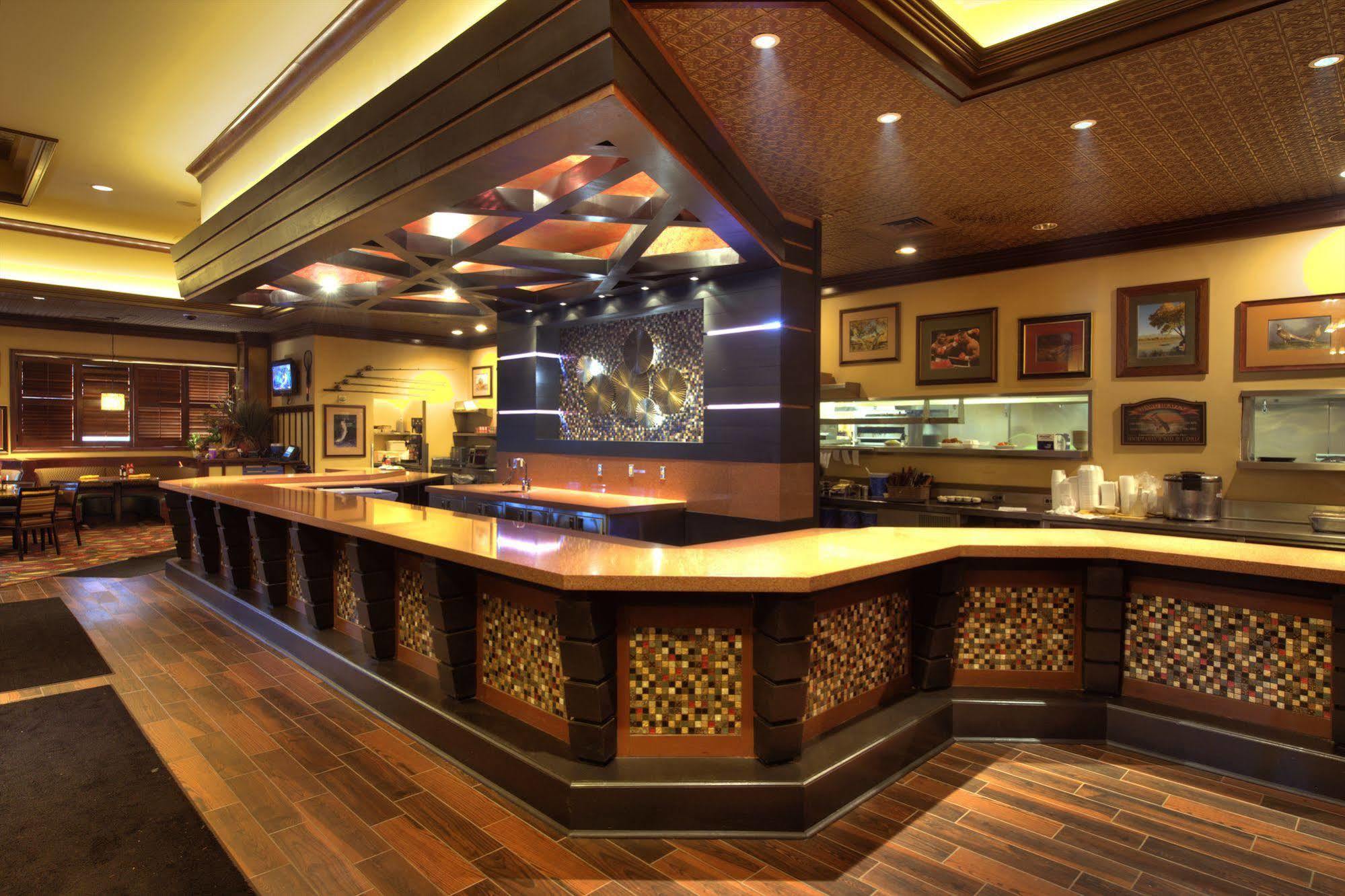 Bally'S Shreveport Casino & Hotel Zewnętrze zdjęcie