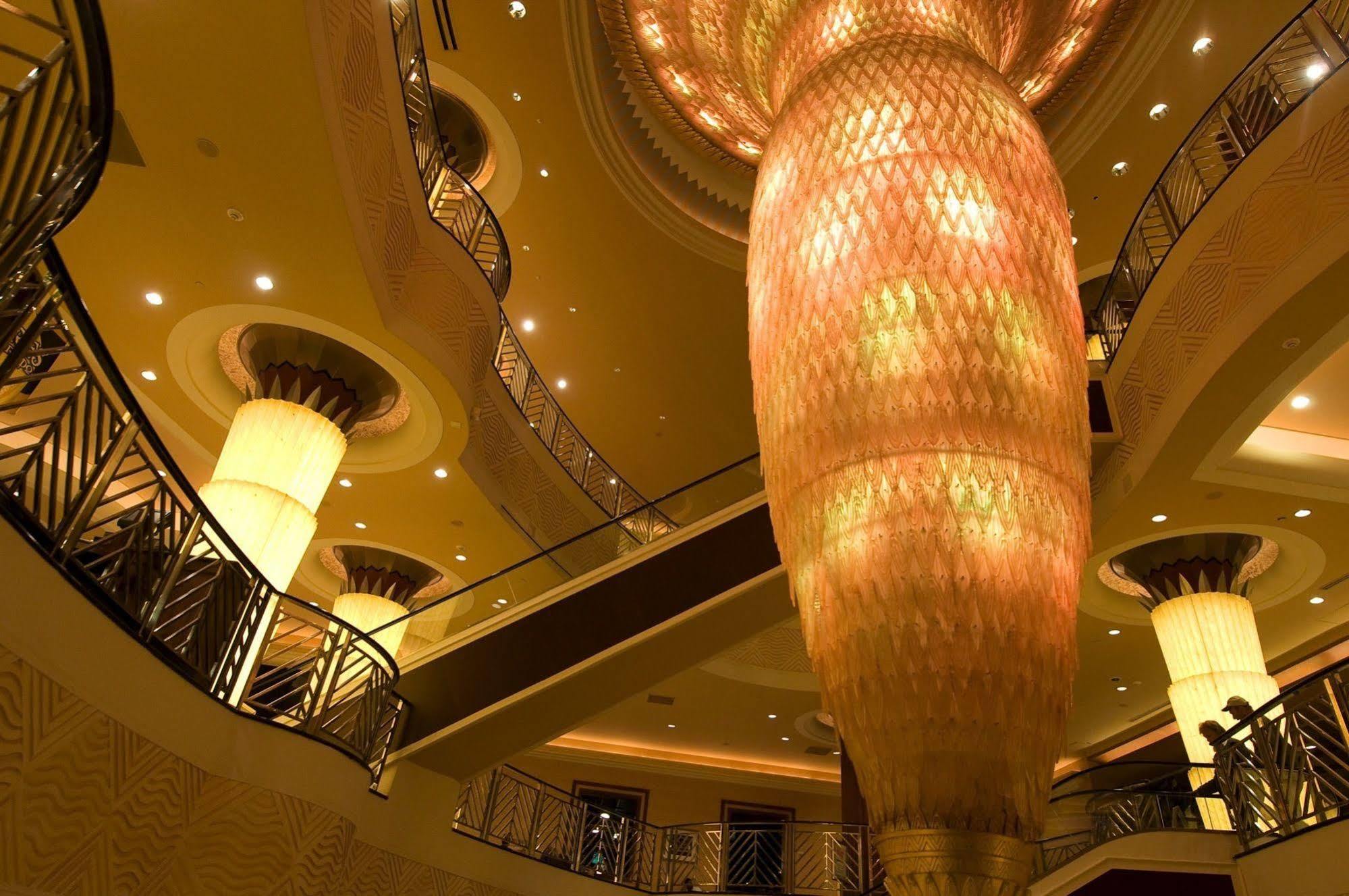 Bally'S Shreveport Casino & Hotel Zewnętrze zdjęcie