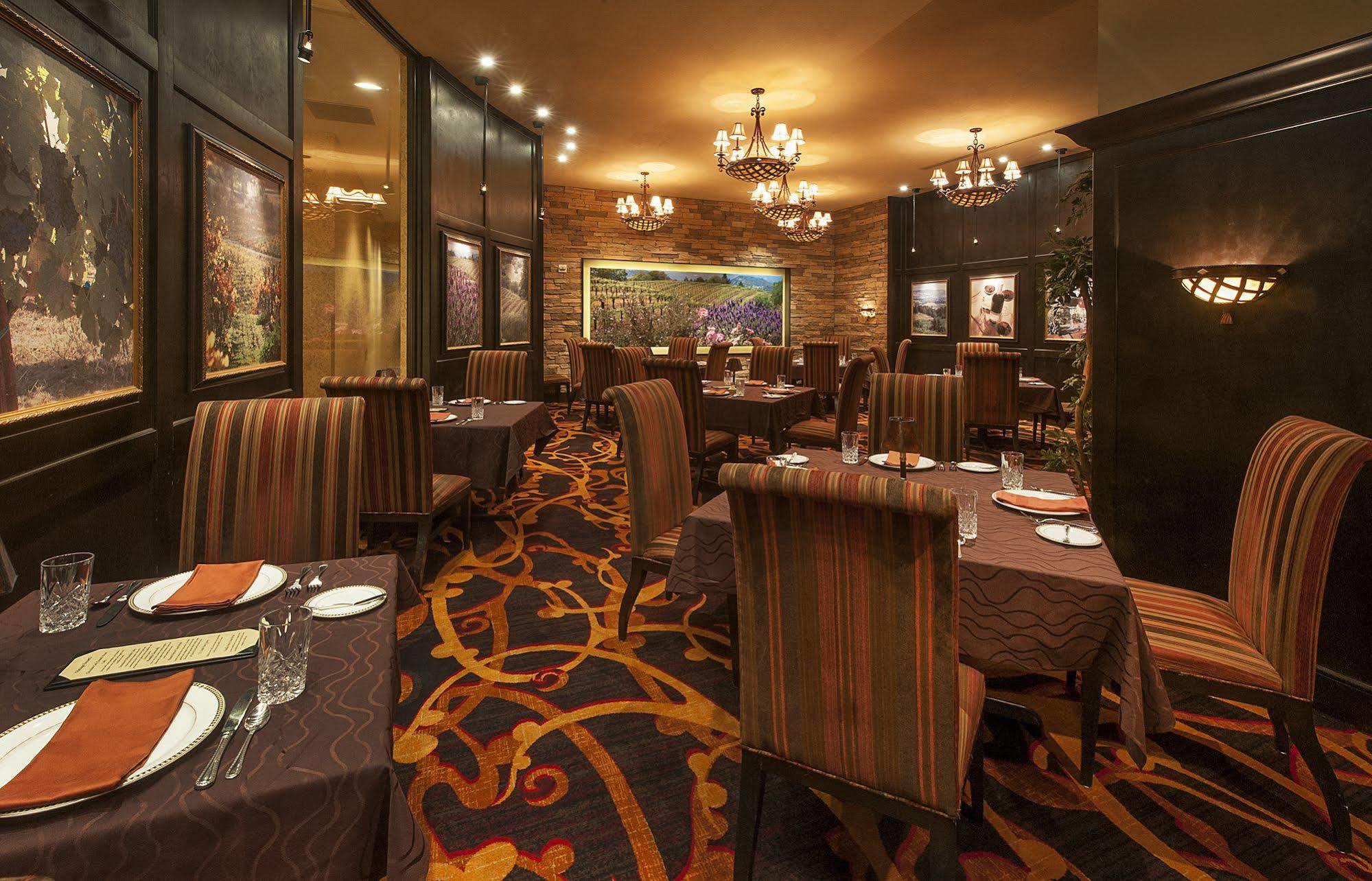 Bally'S Shreveport Casino & Hotel Zewnętrze zdjęcie