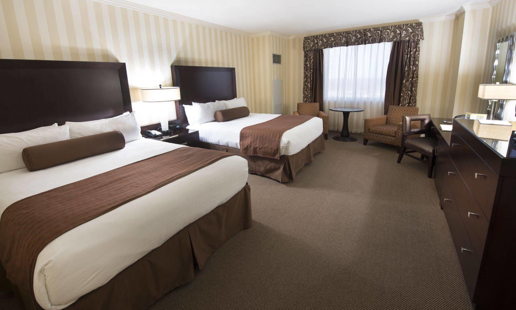 Bally'S Shreveport Casino & Hotel Zewnętrze zdjęcie