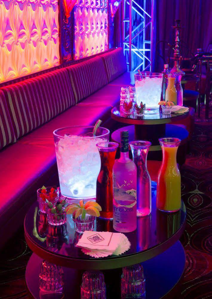 Bally'S Shreveport Casino & Hotel Zewnętrze zdjęcie