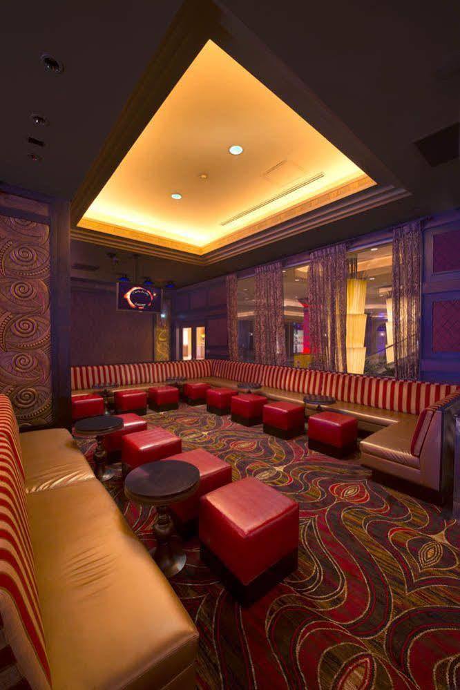 Bally'S Shreveport Casino & Hotel Zewnętrze zdjęcie