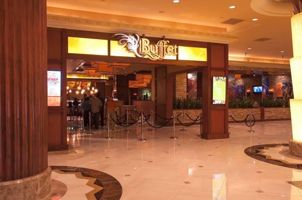 Bally'S Shreveport Casino & Hotel Zewnętrze zdjęcie