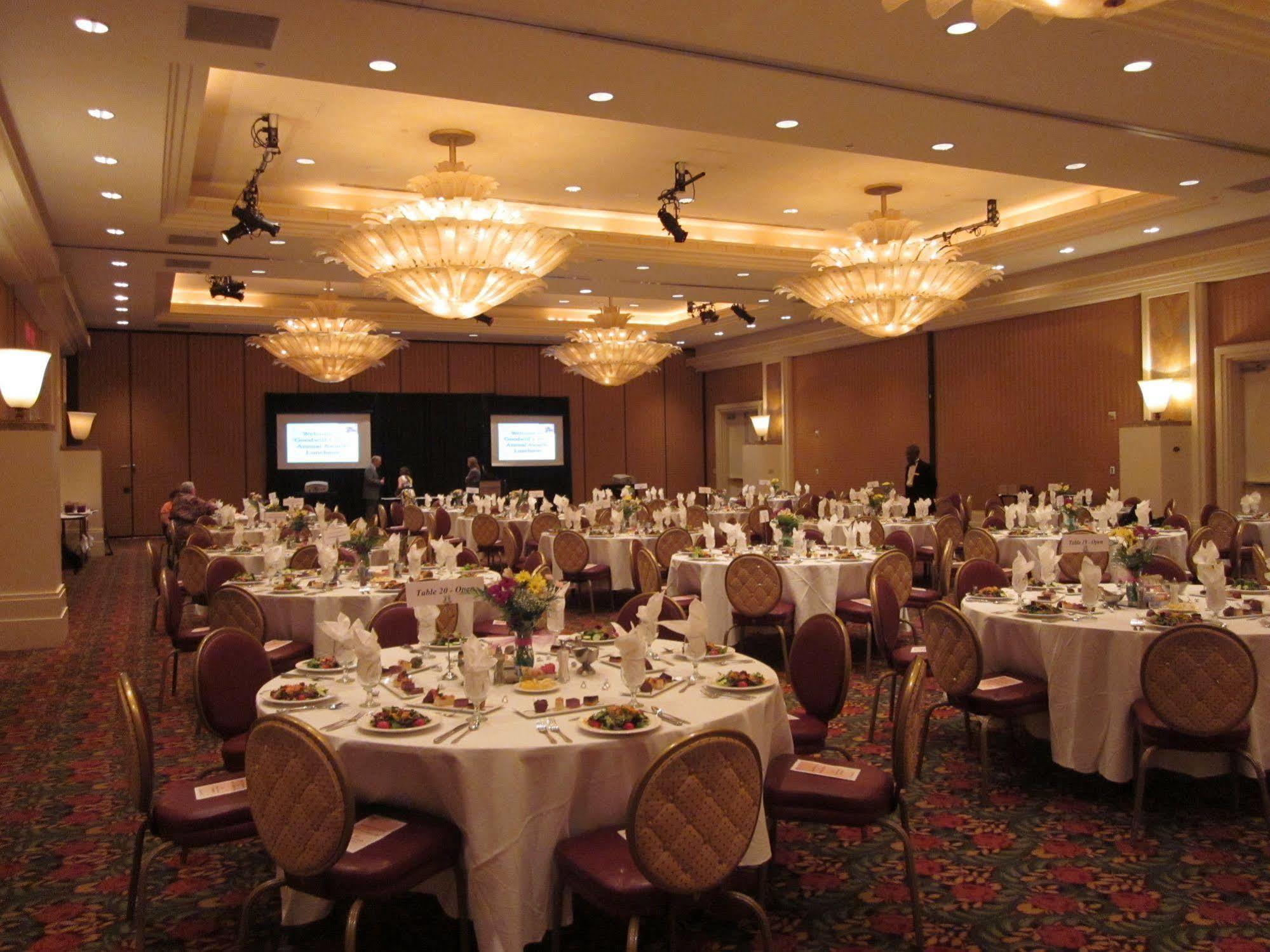 Bally'S Shreveport Casino & Hotel Zewnętrze zdjęcie