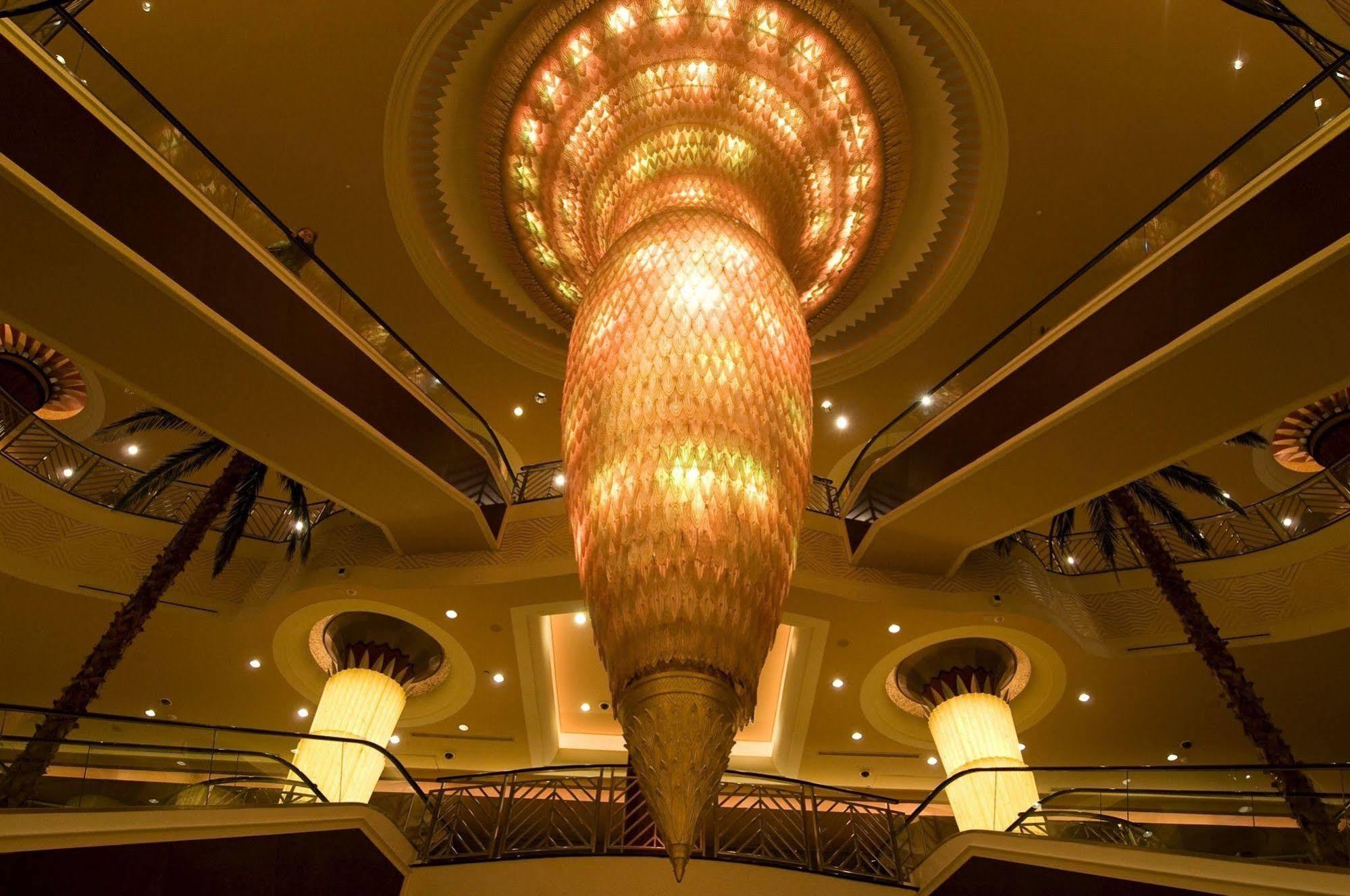 Bally'S Shreveport Casino & Hotel Zewnętrze zdjęcie